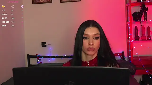 دردشة Olivia_Faye الجنسية المباشرة