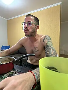 Chat XXX en directo de MeladoDiMel