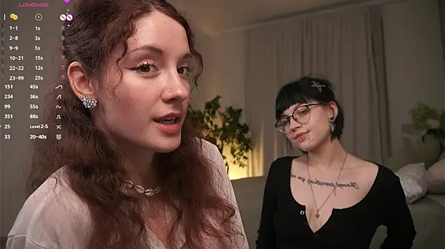 TeaseDealer Live XXX-chat