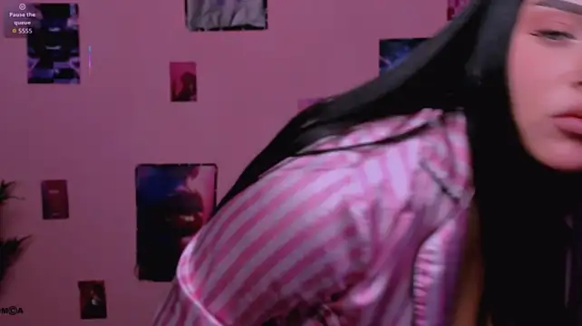 amanda_striking Chat XXX live