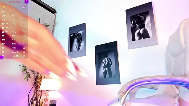Alicee_Levine 即時 XXX 聊天