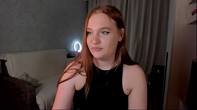 CarolineLovers' Live XXX Chat