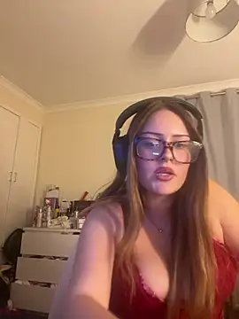 Chat XXX ao vivo de cherryrosealiee