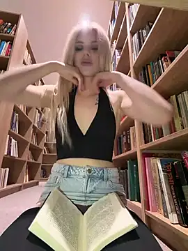 Chat XXX ao vivo de AlyssaFoxx_