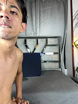 kameron_and_Nick 라이브 XXX 채팅