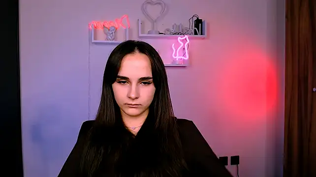 Czat XXX na żywo – ariana_ross7