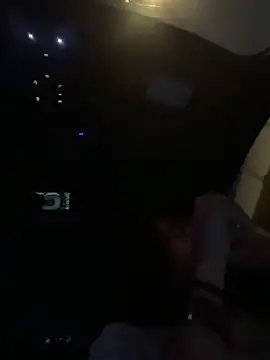 צ'אט XXX בשידור חי של Teddy4420