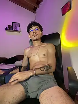 oreuk_dv live XXX chat