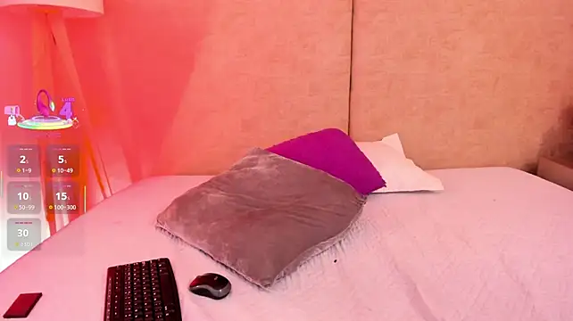 Chat XXX en directo de _Malak