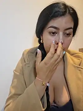 Luianna Chat XXX in diretta