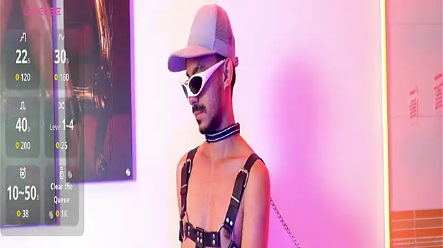 thomas_montiel Live XXX Chat