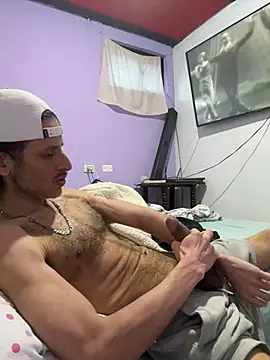 JHORMANtheBEST Live XXX Chat