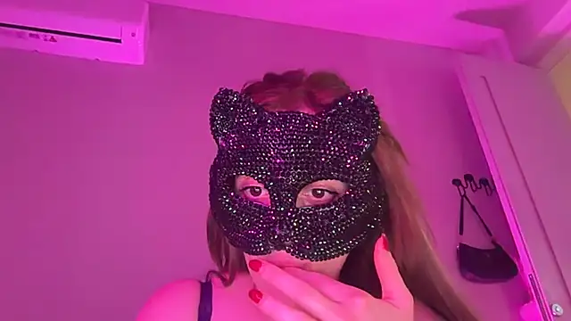 Chat XXX ao vivo de MayaHabib