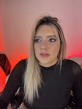 EliseColeman – Live XXX-chat