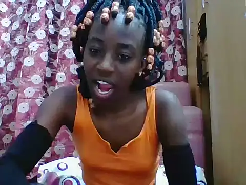 Darkpretty23's Live XXX Chat