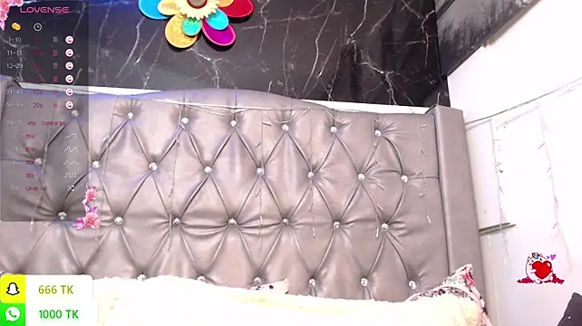 LAILAGUMMY's Live XXX Chat