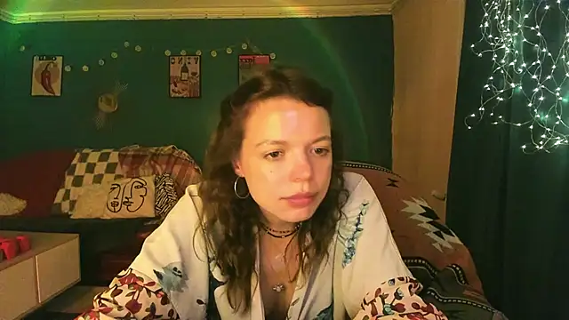 Czat XXX na żywo – ClancyMorissey