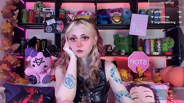 _Devill_Baby Chat XXX live