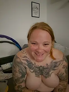 TinkTink87 – Live XXX-chat