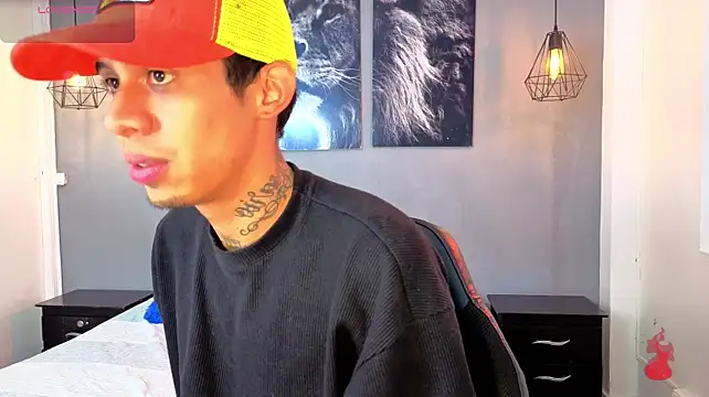 skyline_ryan Live XXX-chat