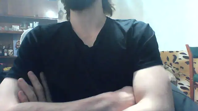 Chat +18 de KaelNox ao vivo