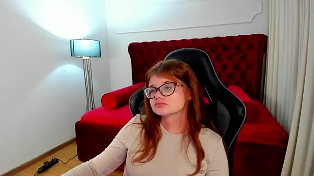 ChloeHalses লাইভ XXX চ্যাট