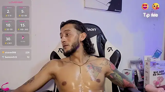 jonashete Live XXX Chat