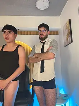 DomBoy_ 即時 XXX 聊天