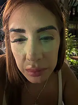 Belleduarte's Live XXX Chat