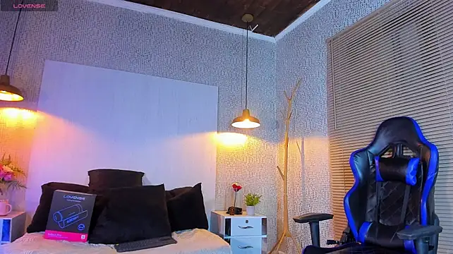 SharonTygaX Live XXX-chat
