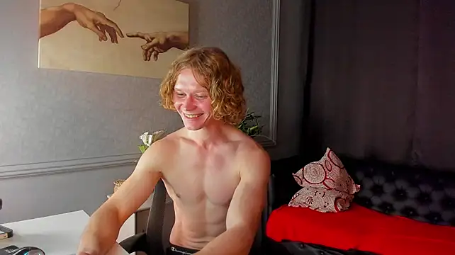 James_Spike Live XXX-Chat