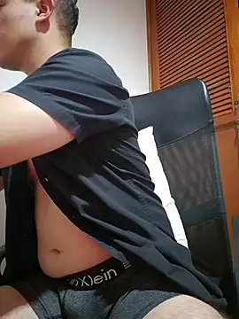 Czat XXX na żywo – TouchDaddy4