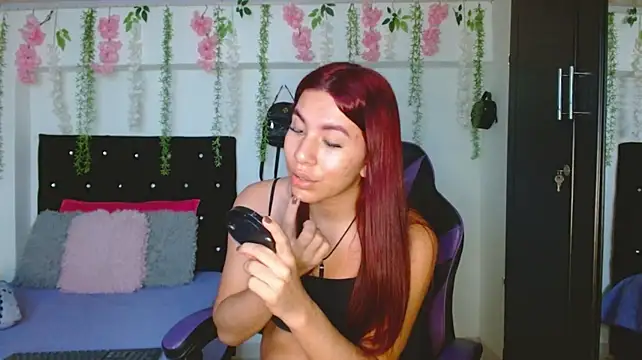 Lyaa_sweet1's Live XXX Chat