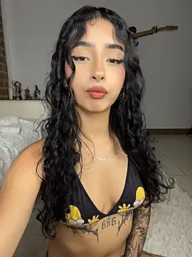 دردشة RosseMelody الجنسية المباشرة