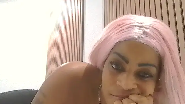 MissVegas Chat XXX in diretta