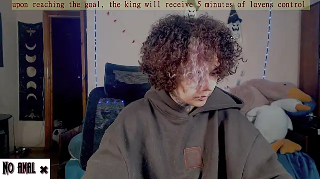 Živý XXX chat Dark__Elf