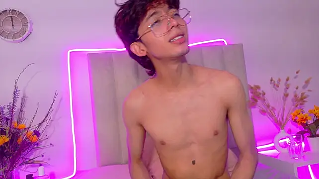 Twink_Sebas7 Live XXX-Chat