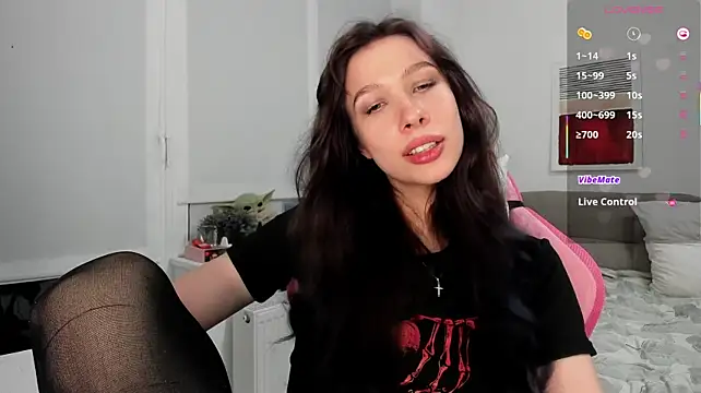 tenderdreams – Live XXX-chat