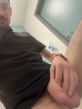 Show webcam de funlad245