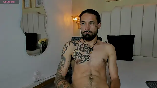 Czat XXX na żywo – Alexx_val