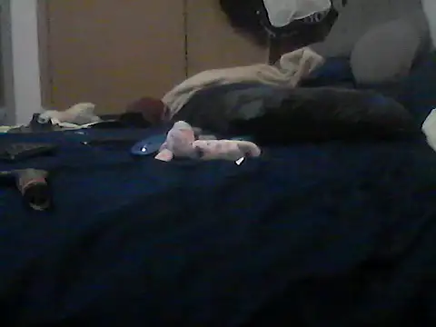 Silencio26's Webcam Show