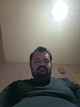 Show de ozantkts na webcam
