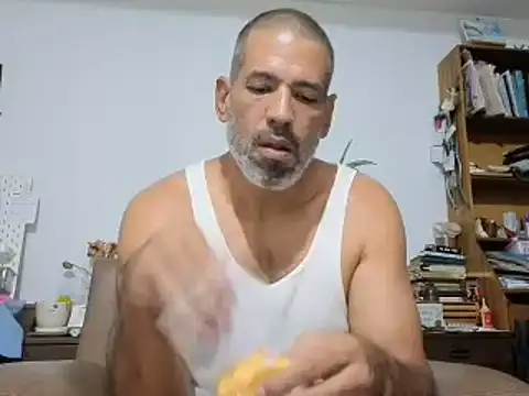 צ'אט XXX בשידור חי של jackbigcock11