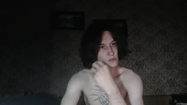 min1pekka Adlı Modelin Canlı XXX Sohbeti