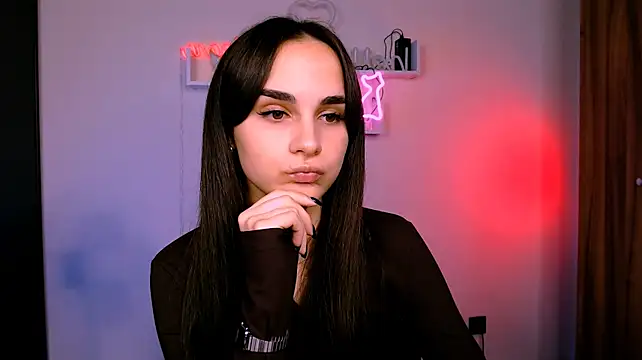 Chat +18 de ariana_ross7 ao vivo