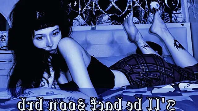 Chat +18 de AllisonDeetz ao vivo