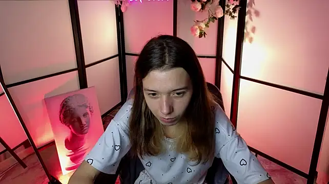 Chatroom XXX en direct de Vivian_Brooks