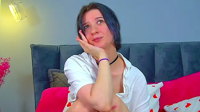 AnneAvelin Live XXX-chat