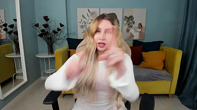 LanaLoon Chat XXX in diretta