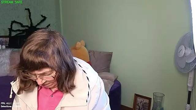 Betty_Brick 现场XXX聊天